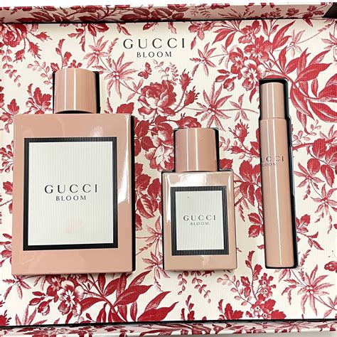 gucci bloom perfume david jones|gucci david jones sydney.